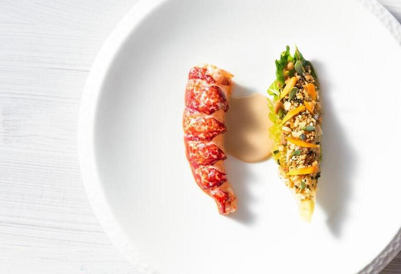 Gilpin Hotel & Lake House