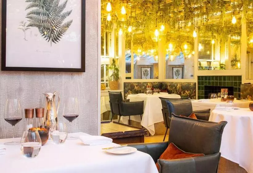 Gilpin Hotel & Lake House