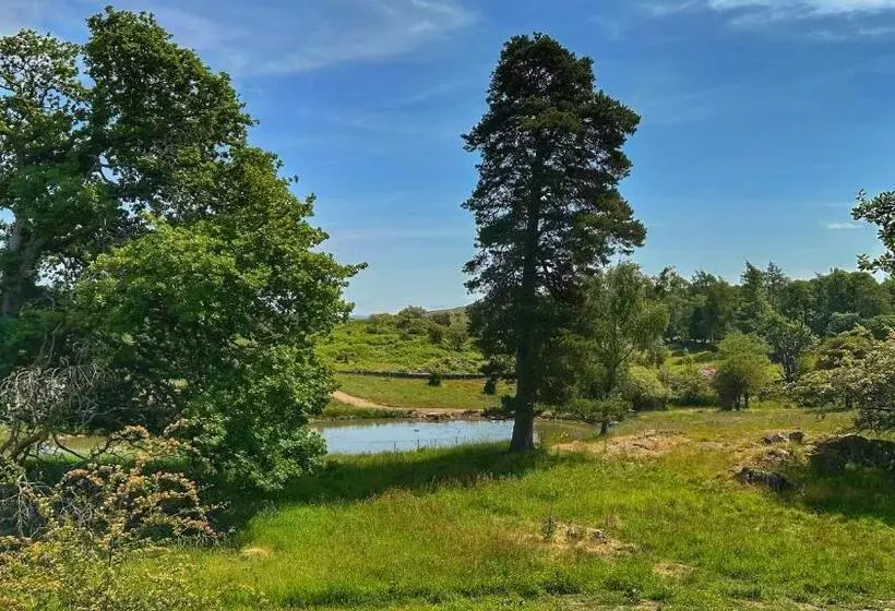 Gilpin Hotel & Lake House