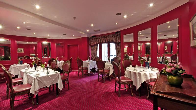 ホテル Grange Blooms