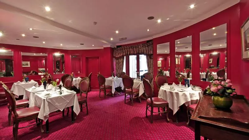 호텔 Grange Blooms