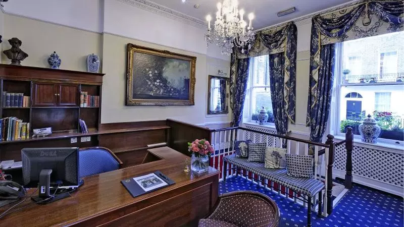 호텔 Grange Blooms