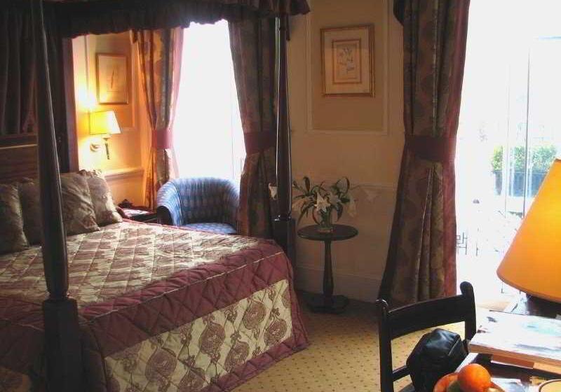 ホテル Grange Blooms