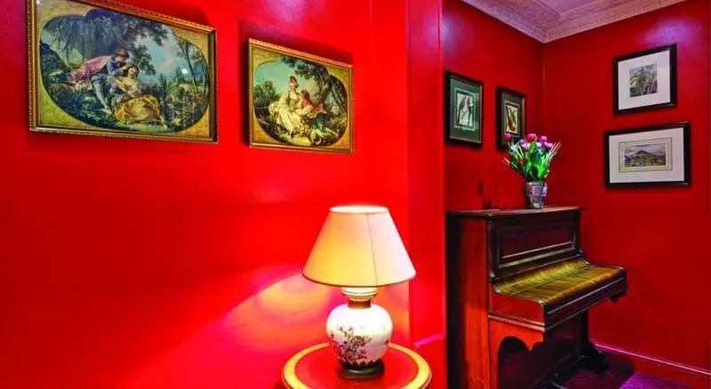 호텔 Grange Blooms