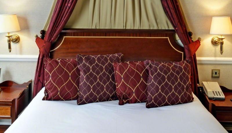 ホテル Grange Blooms