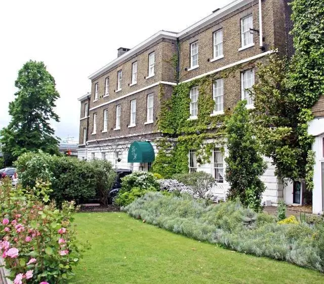 ホテル Great Northern , Sure  Collection By Best Western