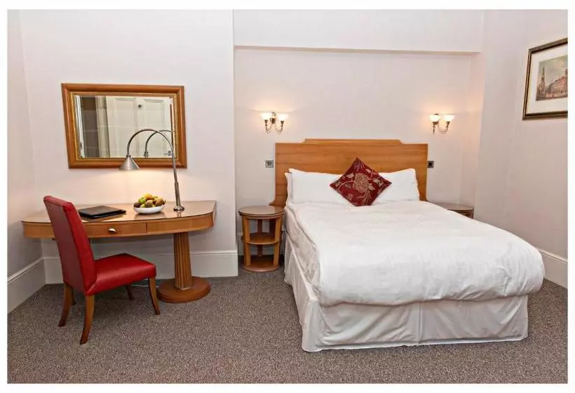 ホテル Great Northern , Sure  Collection By Best Western