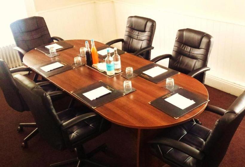 هتل Great Northern , Sure  Collection By Best Western