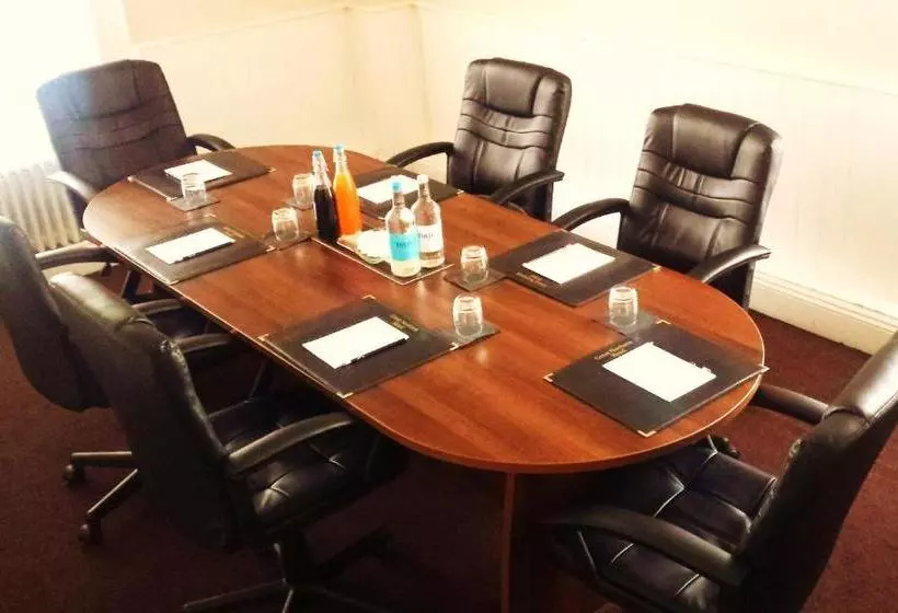 ホテル Great Northern , Sure  Collection By Best Western