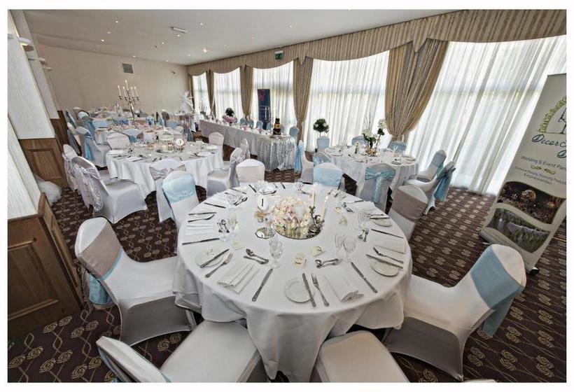 هتل Great Northern , Sure  Collection By Best Western