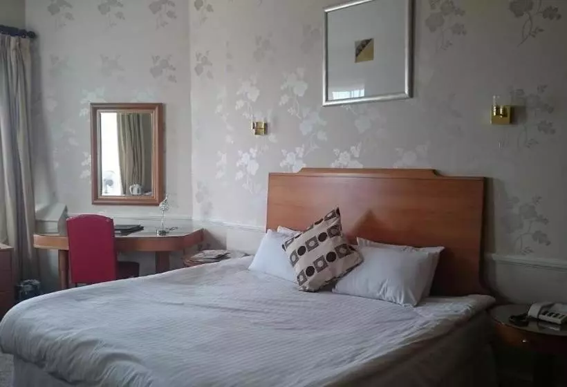 ホテル Great Northern , Sure  Collection By Best Western