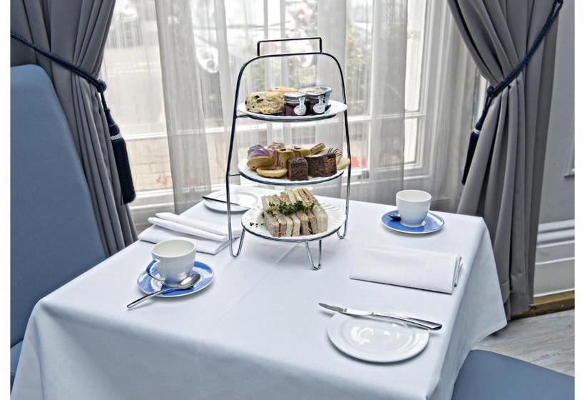 هتل Great Northern , Sure  Collection By Best Western