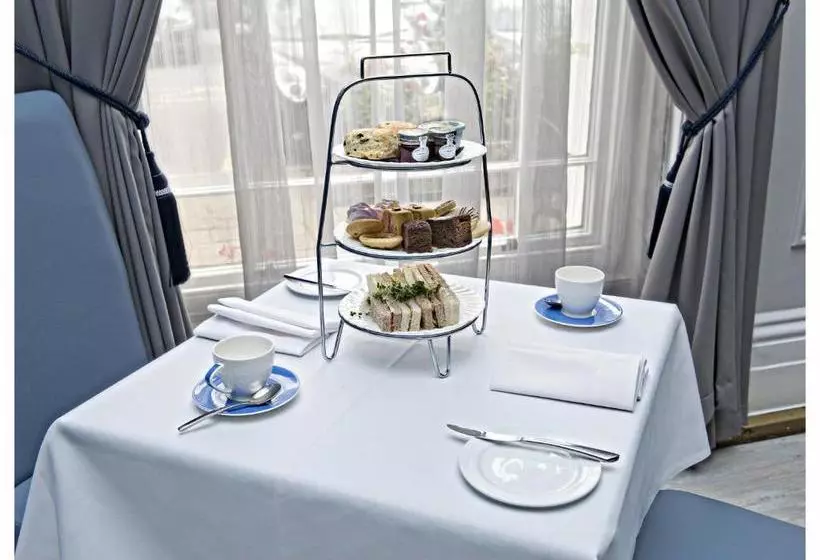 ホテル Great Northern , Sure  Collection By Best Western