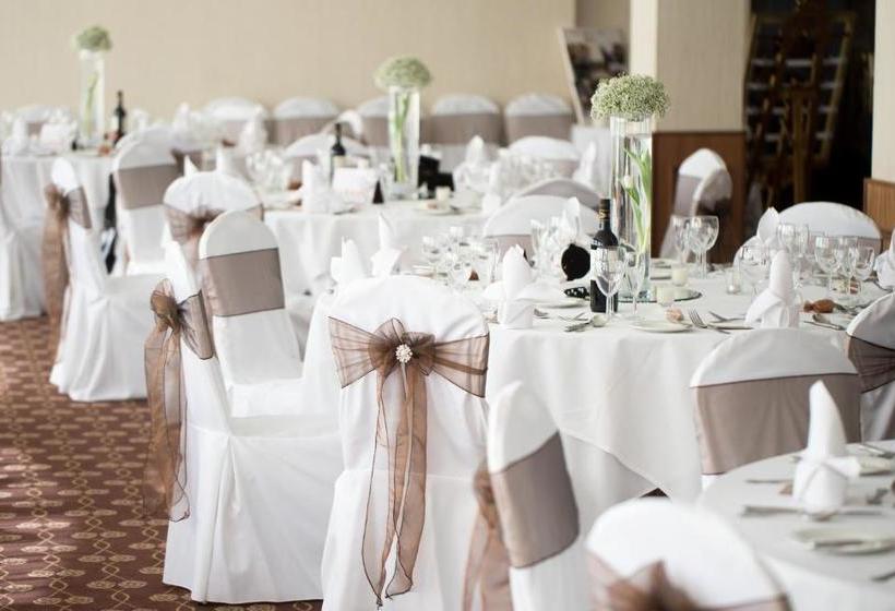 هتل Great Northern , Sure  Collection By Best Western