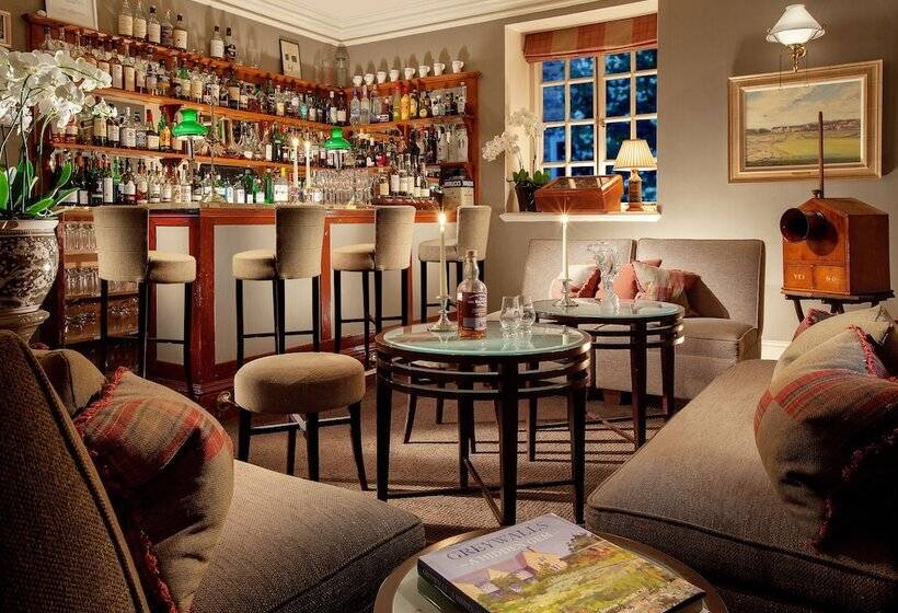 Greywalls Hotel & Chez Roux