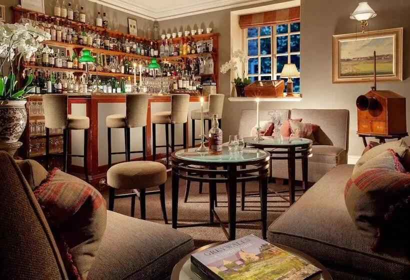 Greywalls Hotel & Chez Roux