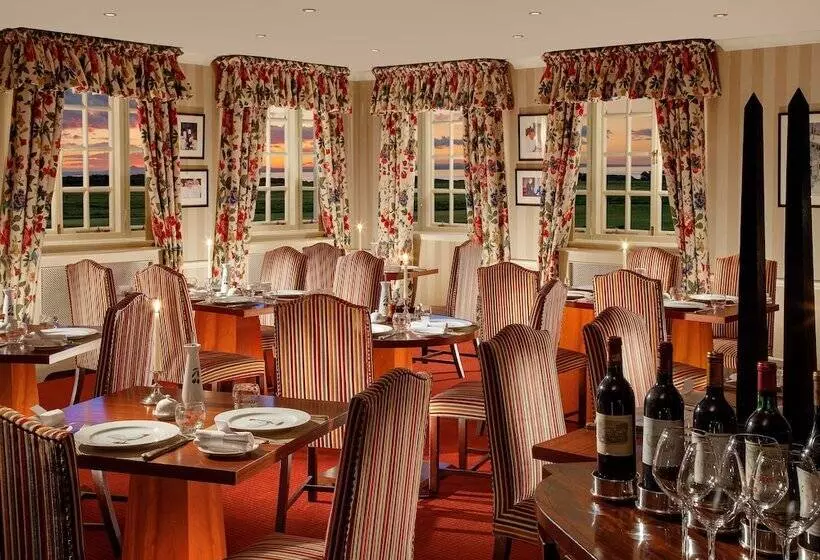 Greywalls Hotel & Chez Roux