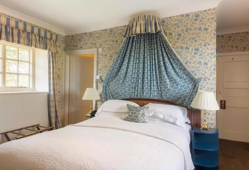 Greywalls Hotel & Chez Roux