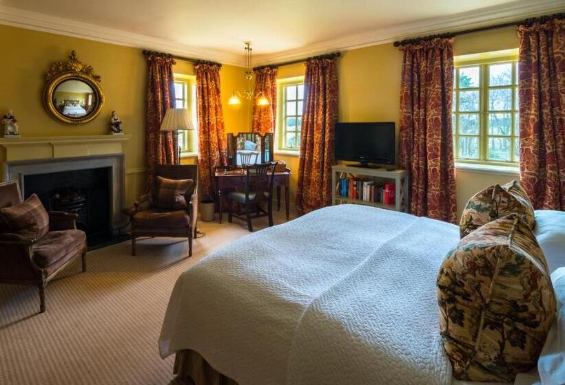 Greywalls Hotel & Chez Roux