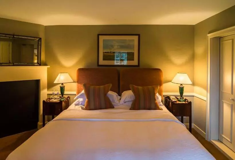 Greywalls Hotel & Chez Roux