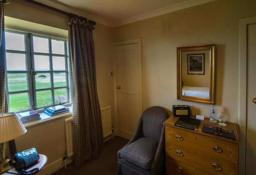 Greywalls Hotel & Chez Roux