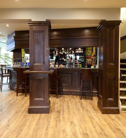 فندق The Harboro