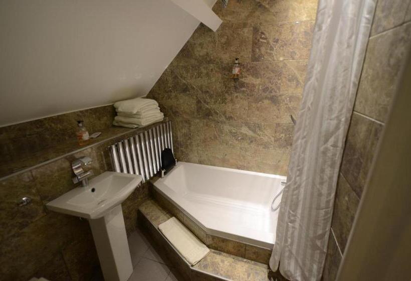 فندق The Harboro