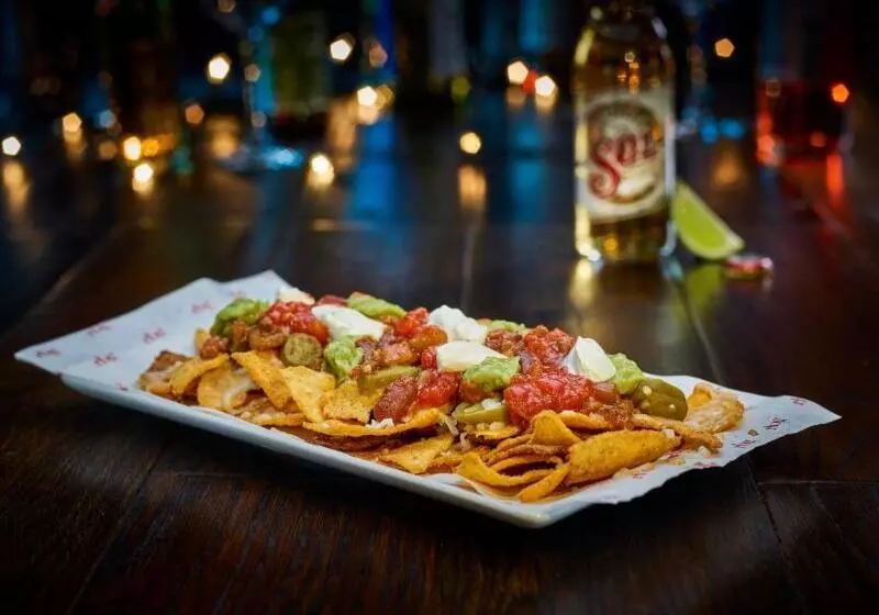 酒店 Mercure Cardiff North