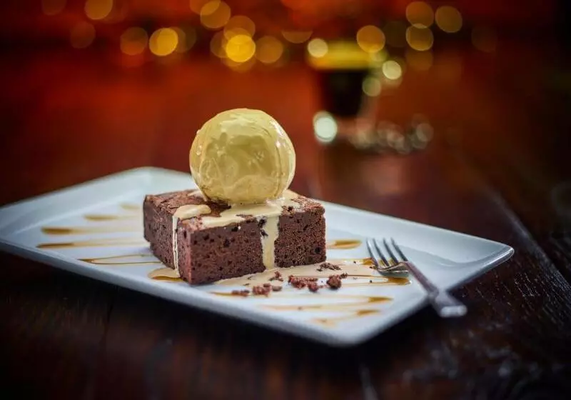 酒店 Mercure Cardiff North