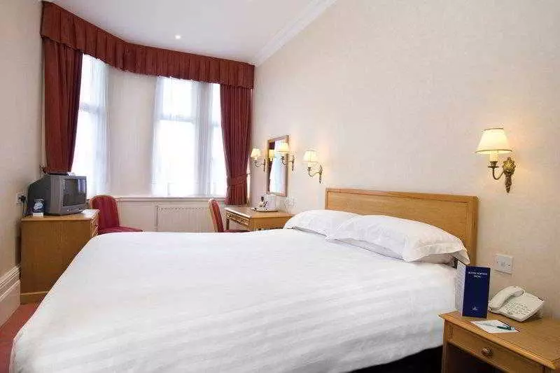 בית מלון כפרי The Birch