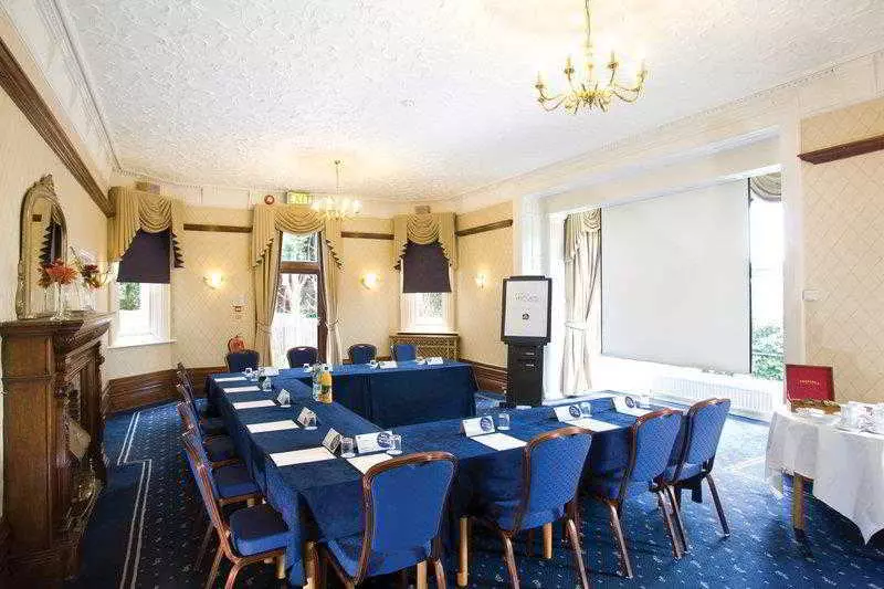 בית מלון כפרי The Birch