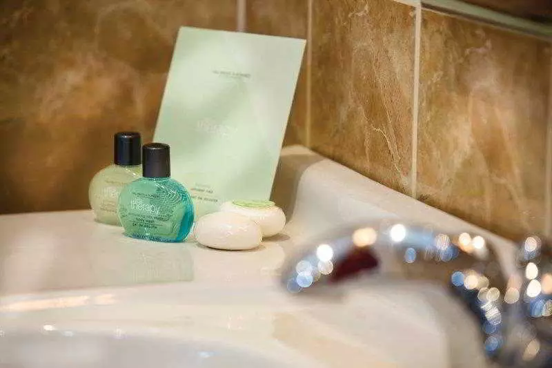 בית מלון כפרי The Birch