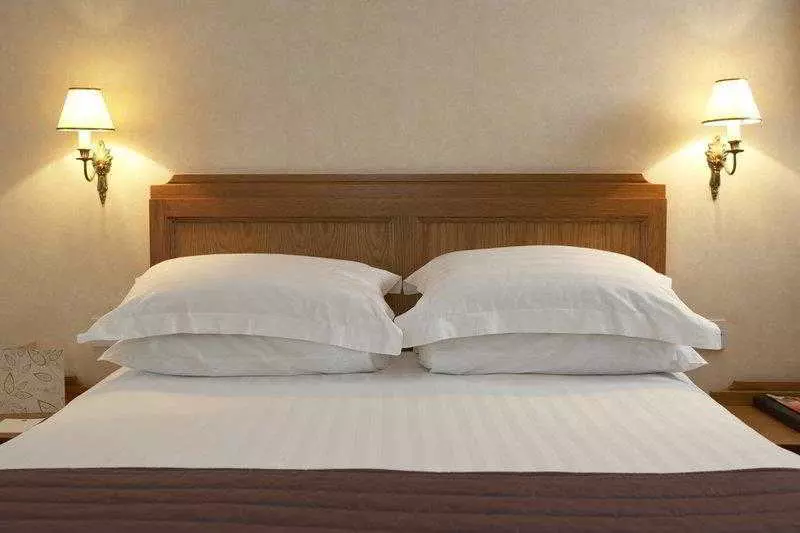 בית מלון כפרי The Birch