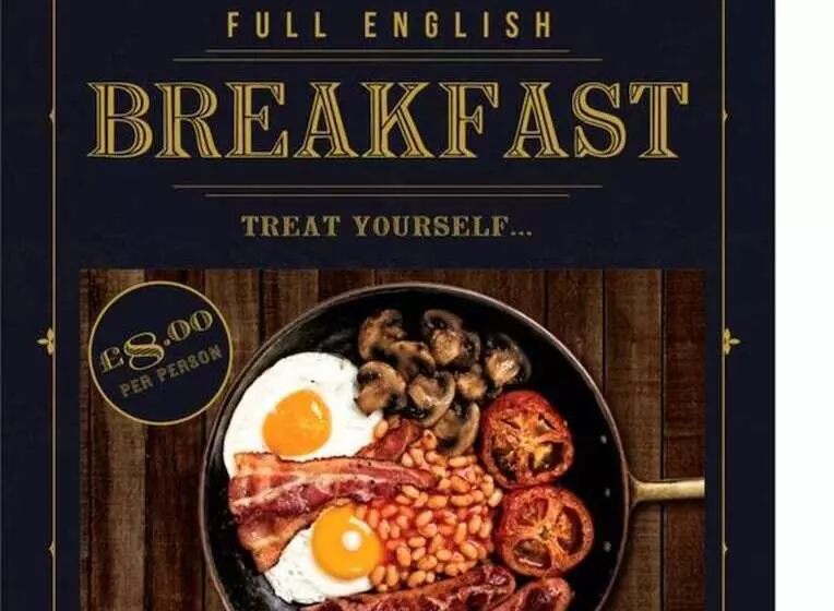 Отель The County