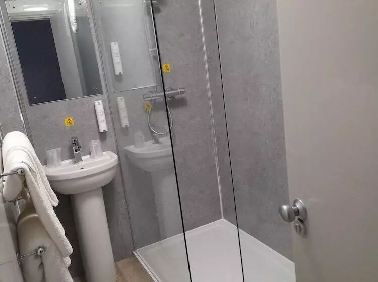 Отель The County