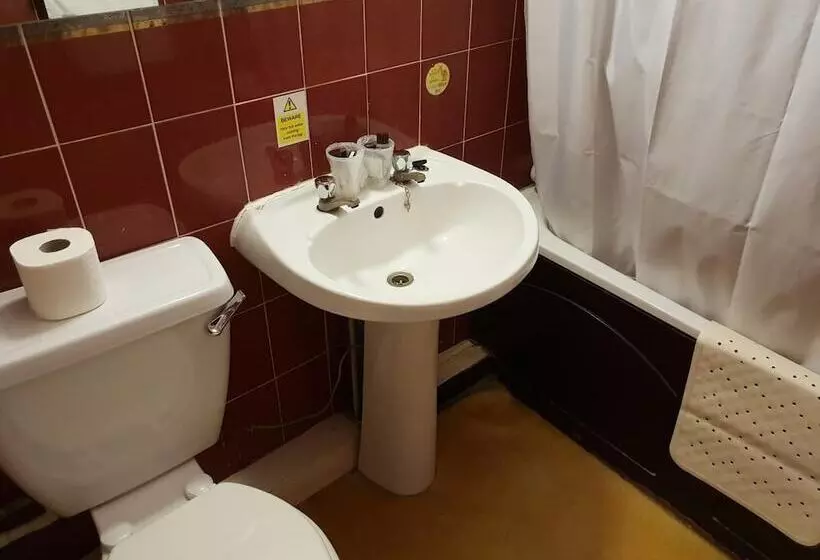 Отель The County