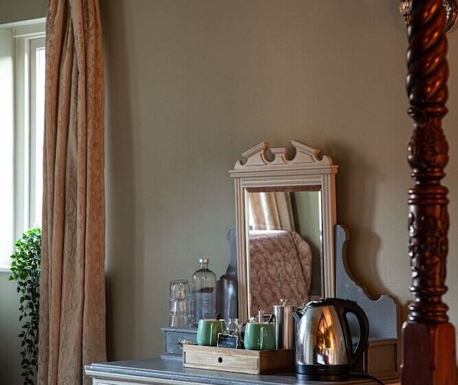 Hotel The Devonshire Arms