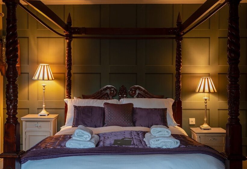 Hotel The Devonshire Arms