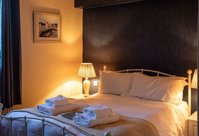 Hotel The Devonshire Arms