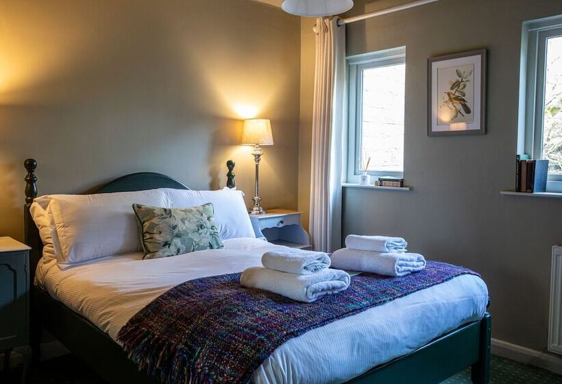 Hotel The Devonshire Arms