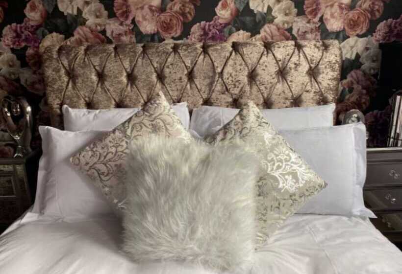 Hotel The Devonshire Arms