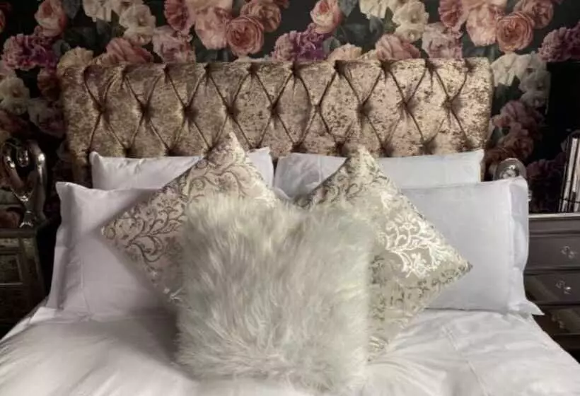 Отель The Devonshire Arms