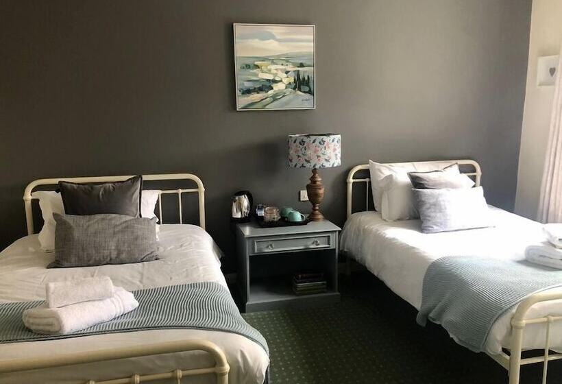 Hotel The Devonshire Arms