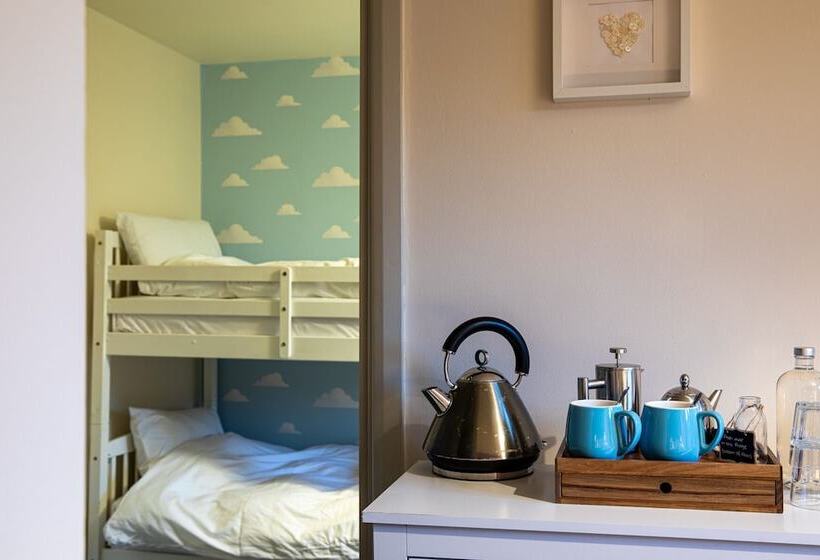 Hotel The Devonshire Arms