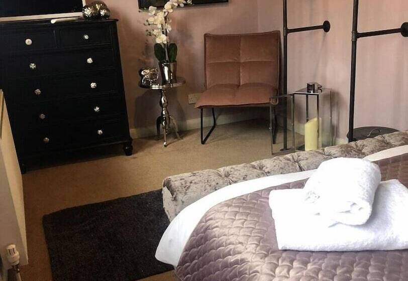 Hotel The Devonshire Arms