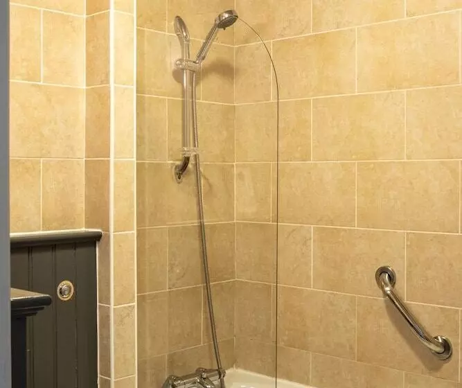 Отель The Devonshire Arms