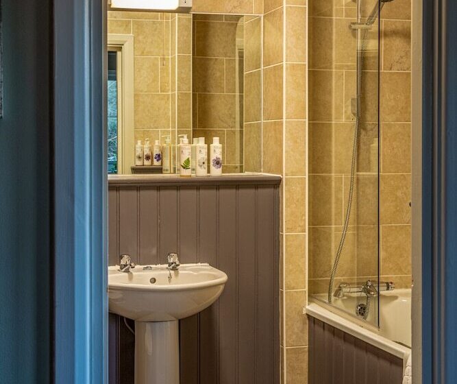 Hotel The Devonshire Arms