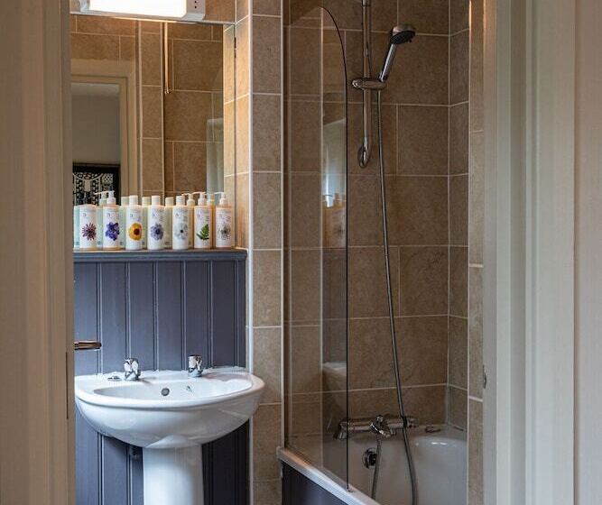 Hotel The Devonshire Arms