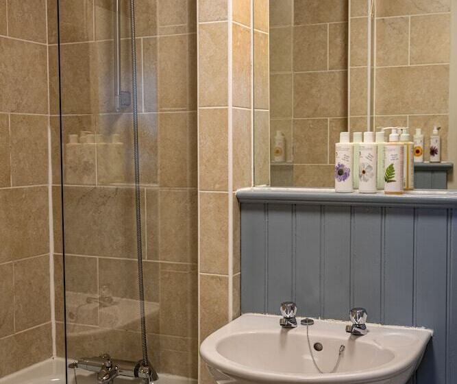 Hotel The Devonshire Arms