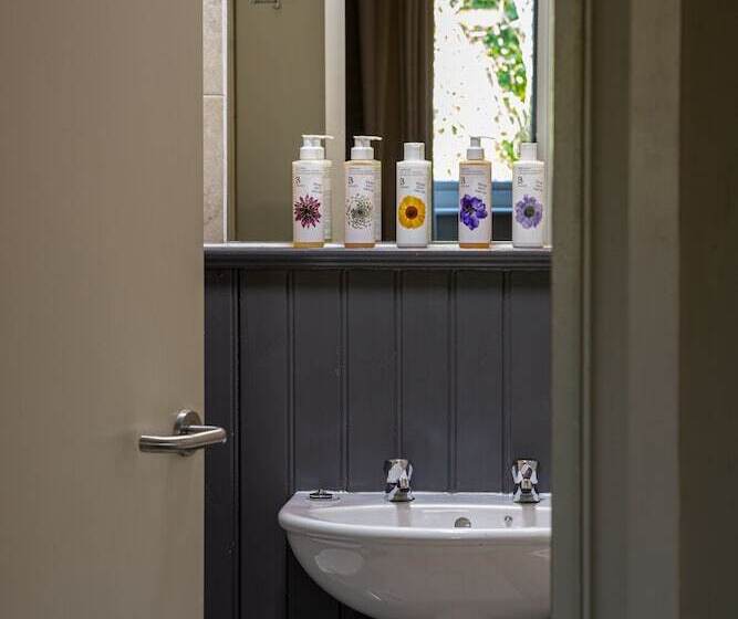 Hotel The Devonshire Arms